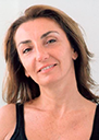 Alessandra Paola Ghisleri
